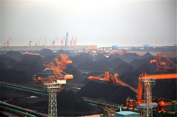 China's Coal Production Surges to Meet Energy Demands