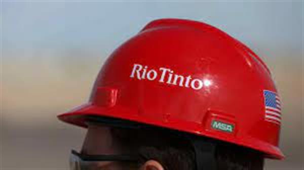 Rio Tinto says China’s economy faces a ‘big real estate issue’