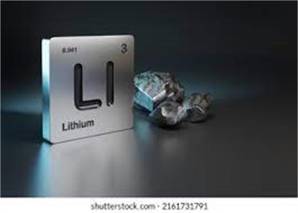 The global lithium rush is only at the beginning